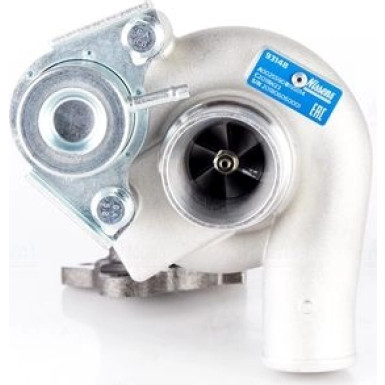 Nissens Turbo CHEVROLET Corsa,OPEL 94 FACTORY NEW 93148