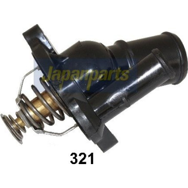 Thermostat, Kühlmittel VT-321