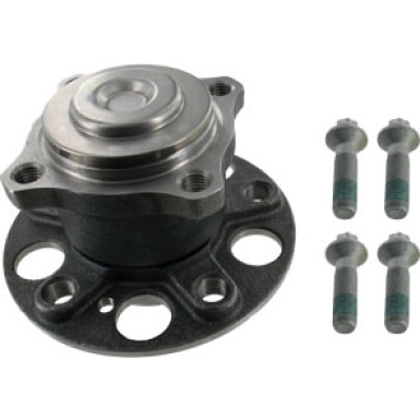 VKBA 6786 Radlagersatz