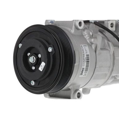 Kompressor, Klimaanlage VALEO CORE-FLEX 813245