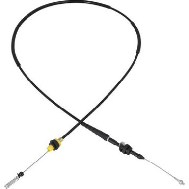 KAMOKA Gaszug 116033