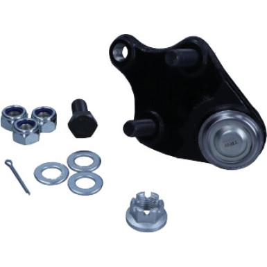 39221 01 Trag-/Führungsgelenk