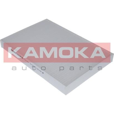 KAMOKA Filter, Innenraumluft F401201