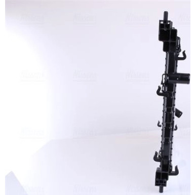 Wasserkühler PKW | CHEVROLET Spark 10- 1.0 I 16V | 61689