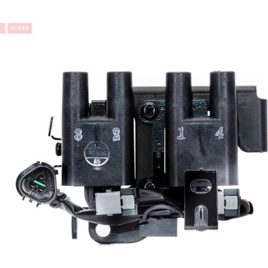 Denso | Zündspule DIC-0111