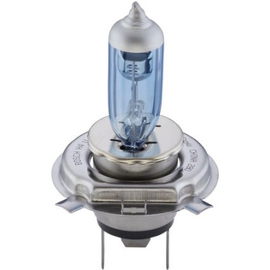GLÜHLAMPE H4 12V/60/55W P43T PLUS 90 2 SZT. KARTONIK | 1987301422