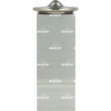 NRF Expansionsventil, Klimaanlage 38550 EASY FIT