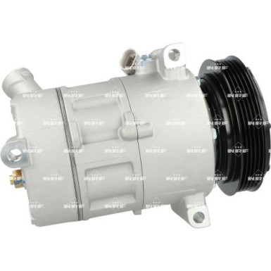 Kompressor, Klimaanlage EASY FIT 32117