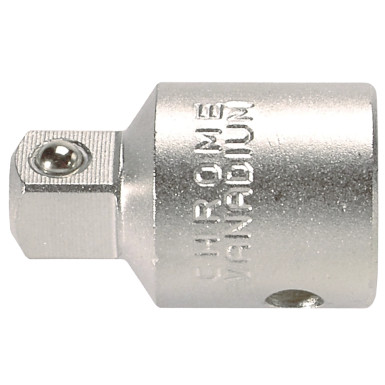 07902SB SW-Stahl Verbindungsstück CV 3/8Z-1/2Z 07902SB SW-Stahl Verbindungsstück CV 3/8Z-1/2Z