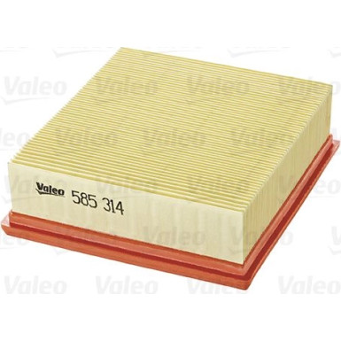 VALEO Luftfilter | 585314