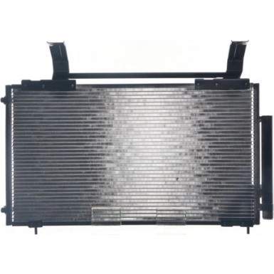 KONDENSATOR, KLIMAANLAGE BEHR AC471000S