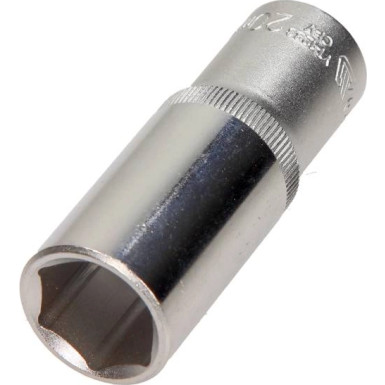 YT-1233 Steckschlüssel 20mm Lang 1/2 YT-1233 Steckschlüssel 20mm Lang 1/2
