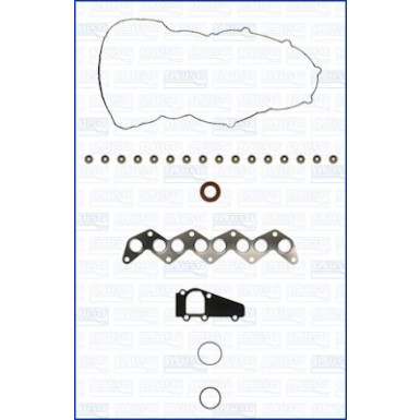 53015100 Dichtungssatz, Zylinderkopf