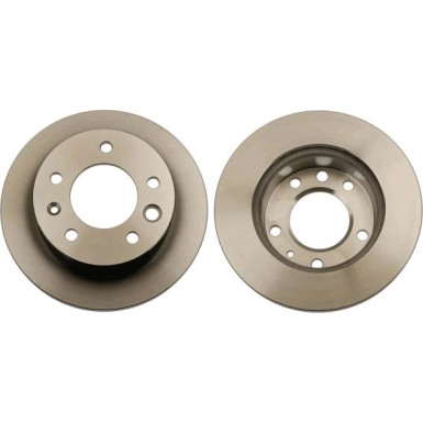 Bremsscheibe Db P. Sprinter | DF2790