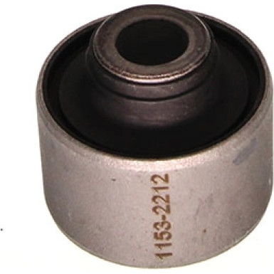 Buchse, Stoßdämpfer | 72-5213