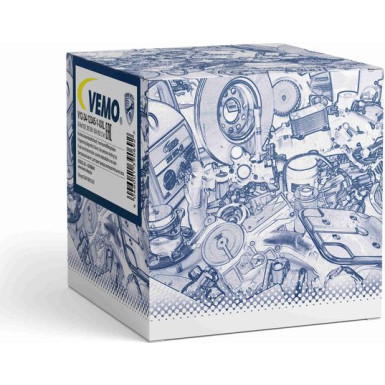 VEMO Ölkühler, Motoröl V15-60-6011 VEMO Ölkühler, Motoröl V15-60-6011