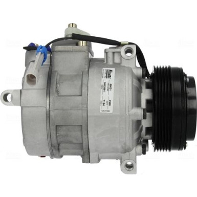 Kompressor PKW OPEL ZAFIRA 98 FIRST FIT 89031