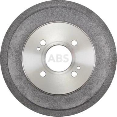 A.B.S. Bremstrommel 3437-S