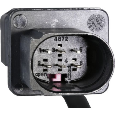 VALEO Lambdasonde 368392