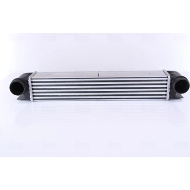 Ladeluftkühler PKW BMW 5ER 520/525/530D 8,98-6,03 FIRST FIT 96726