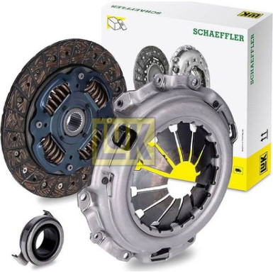 622 3462 00 Kupplungssatz LuK RepSet