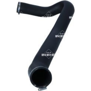 NRF Ladeluftschlauch 166211