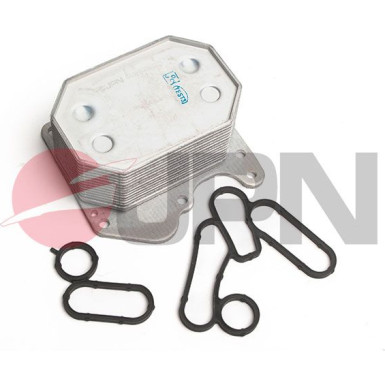 JPN Ölkühler, Motoröl