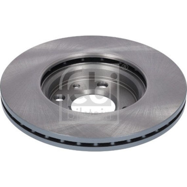 FEBI BILSTEIN Bremsscheibe 108447