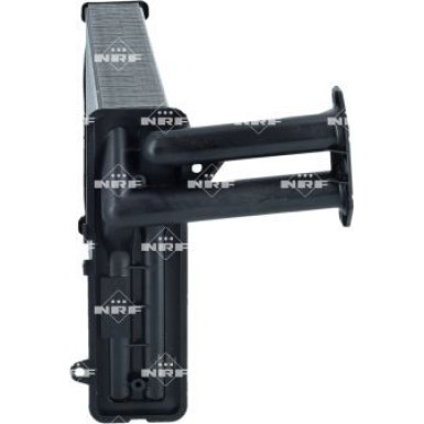 Wärmetauscher, Innenraumheizung EASY FIT 54320