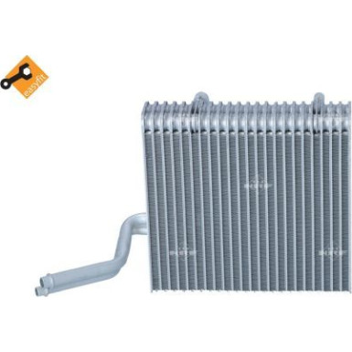 Verdampfer, Klimaanlage | 36151