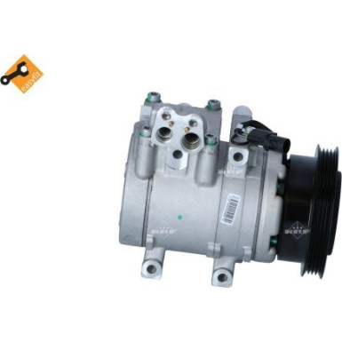 Kompressor, Klimaanlage | 32205 Kompressor, Klimaanlage | 32205