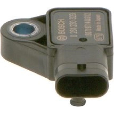 0 261 230 323 Sensor, Saugrohrdruck