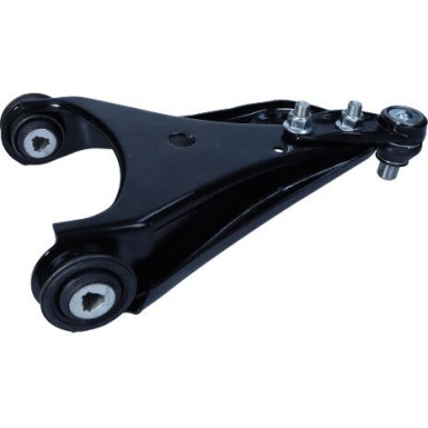 72-6072 Lenker, Radaufhängung