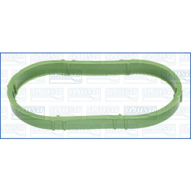 13141100 Dichtung, Ansaugkrümmergehäuse