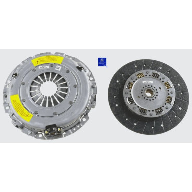 Kupplungssatz Xtend | ALFA 159, FIAT Croma 06.05 | 3000951347 Kupplungssatz Xtend | ALFA 159, FIAT Croma 06.05 | 3000951347