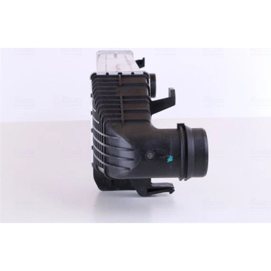 Ladeluftkühler PKW MERCEDES C-Klasse 250CGI 07 FIRST FIT 96598