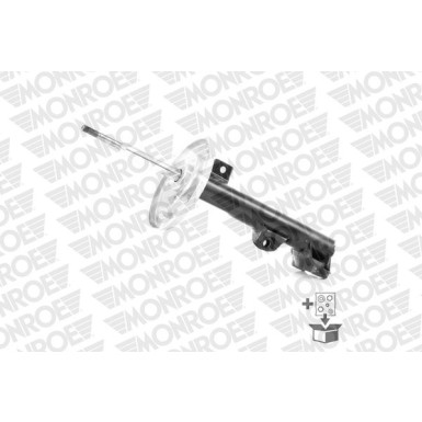 MONROE OESpectrum VA li/re | MERCEDES CLK,C 00 | 742003SP