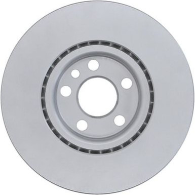 KAMOKA Bremsscheibe 103268