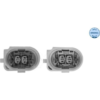 Lagerung, Motor AUDI A6 10 MEYLE-ORIGINAL-KIT: Better solution for you 100 199 3200/S