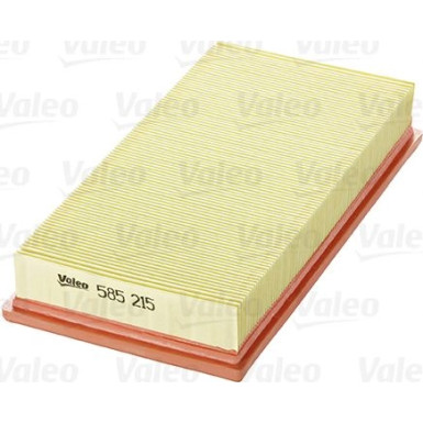 VALEO Luftfilter