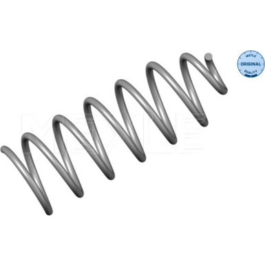 Meyle Fahrwerksfeder Vw P. Golf 3 MEYLE-ORIGINAL: True to OE 100 041 0001