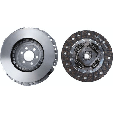 Kupplungssatz SEAT Leon,GolfIV,Bora 3000 824 501