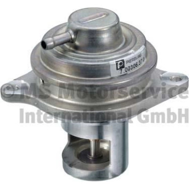 AGR-Ventil MERCEDES A,B-Klasse 10 7.00306.37.0