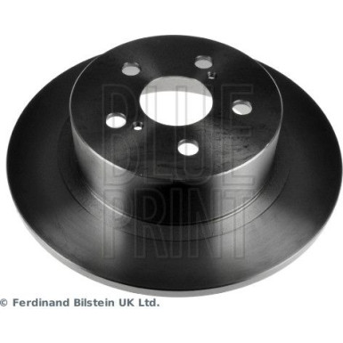 Bremsscheibe Toyota T. Avensis 1.6-2.0 Vvti 99-03 | ADT343162