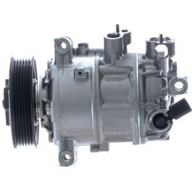 MAHLE Kompressor, Klimaanlage ACP 1571 000P BEHR Premium Line