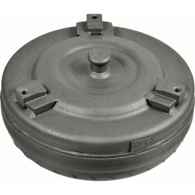 SACHS Drehmomentwandler | 0700 600 055
