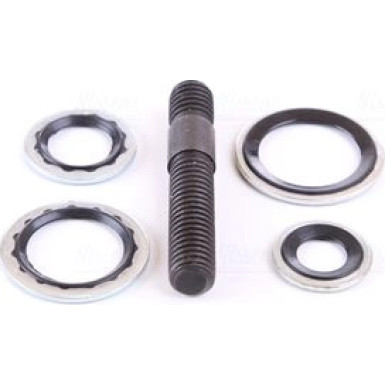 Expansionsventil Opel Vectra C 02 FIRST FIT 999286