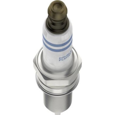 Zündkerze MERCEDES C,E-Klasse Double Platinum 0 242 140 512