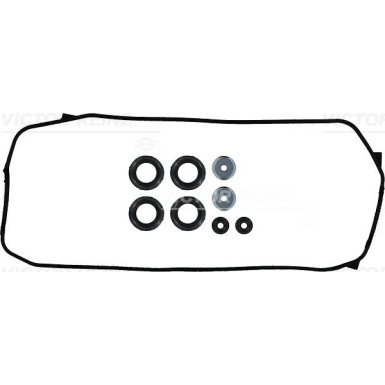 VDD Satz | HONDA Civic | 15-52384-01