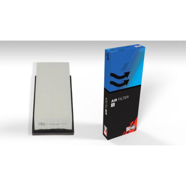 CHAMPION Luftfilter CAF100631P CHAMPION Luftfilter CAF100631P